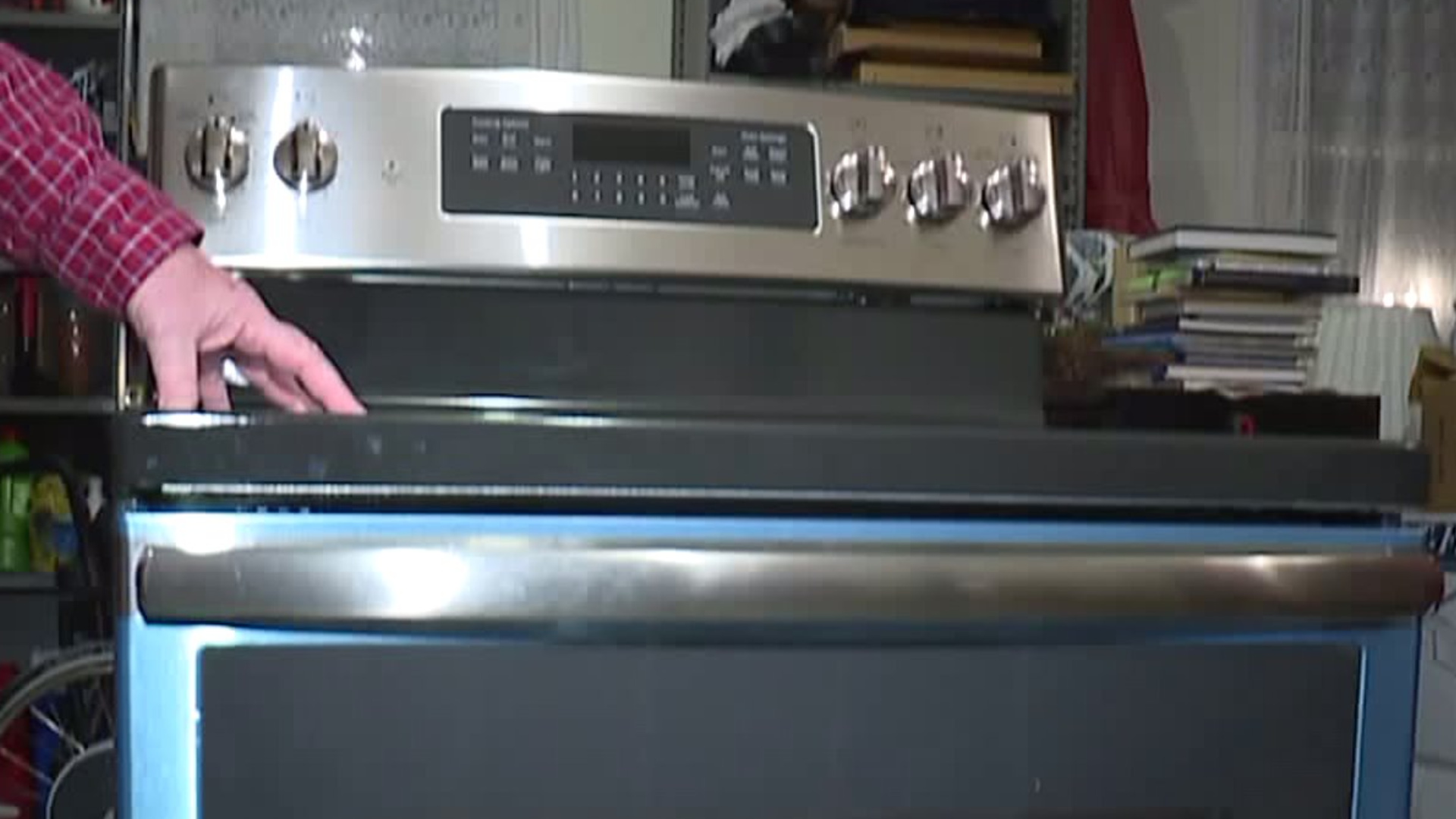 FOX43 Finds Out: Faulty appliances