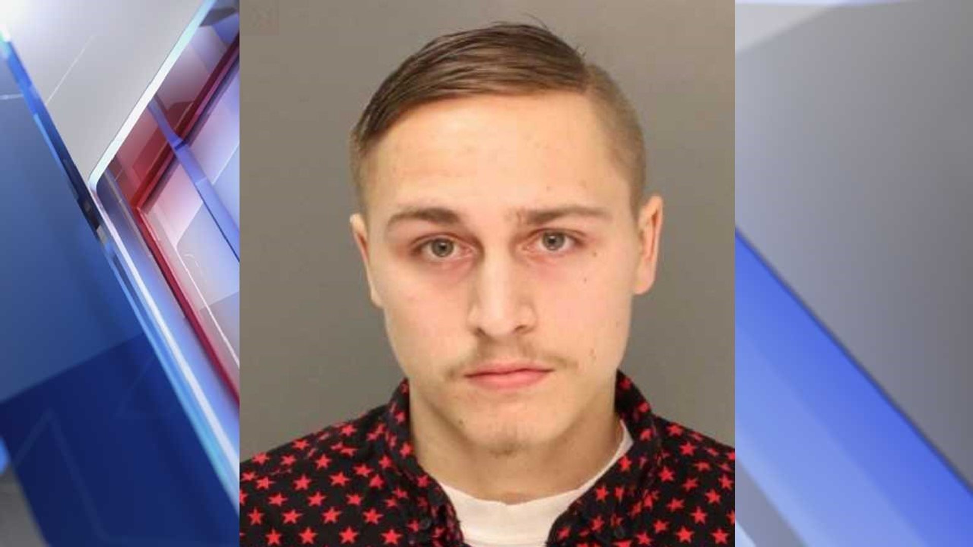 Waynesboro man charged in stabbing | fox43.com