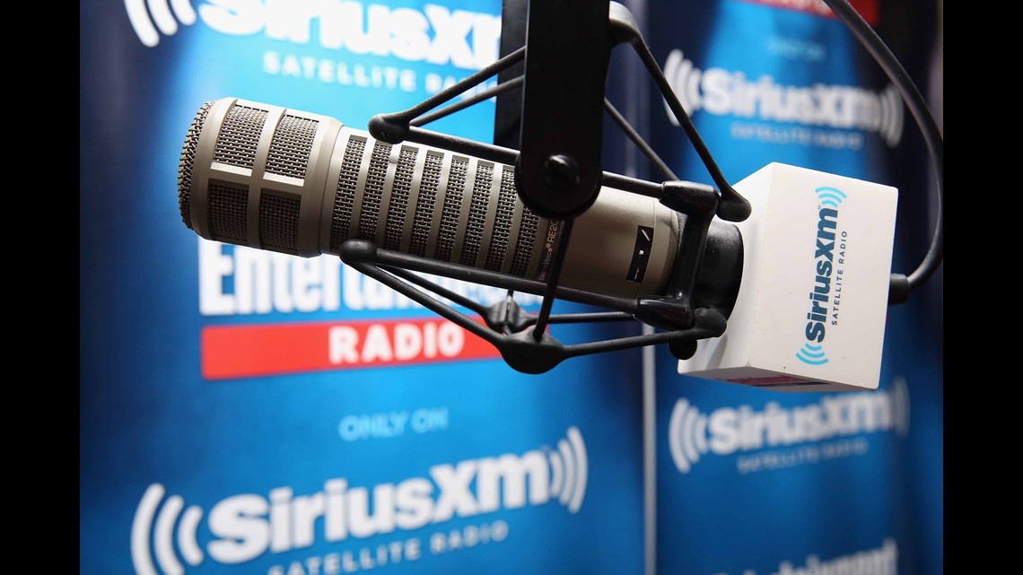 SiriusXM is buying Pandora in 3.5 billion deal