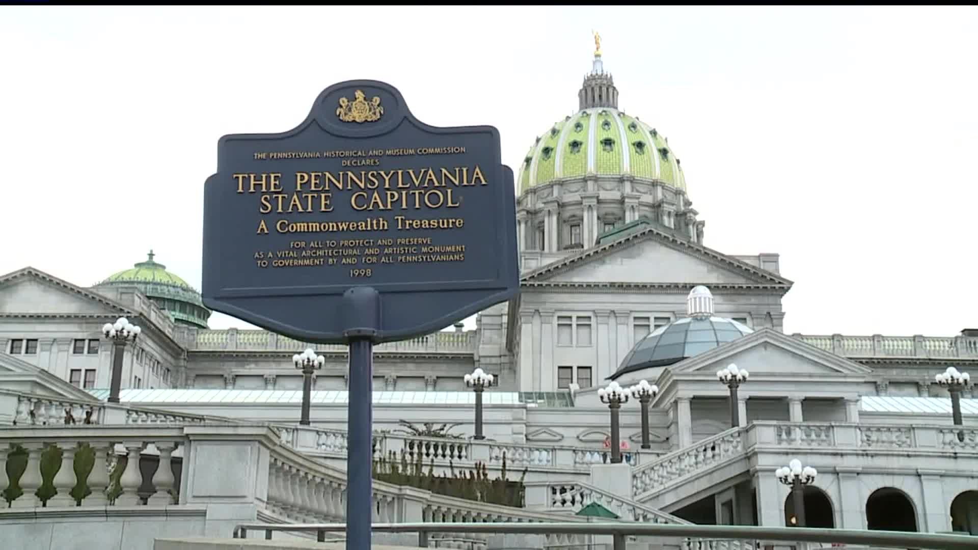 Bill would increase penalty for repeat child abusers