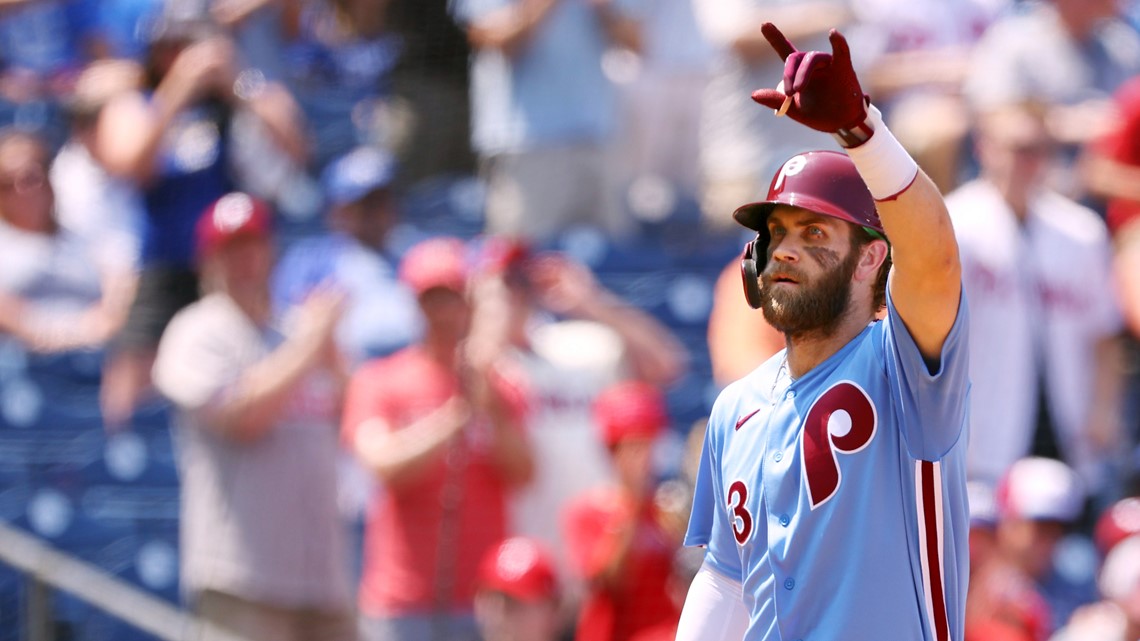 Pennant Fever: Phillies make baseball fun again in Philly