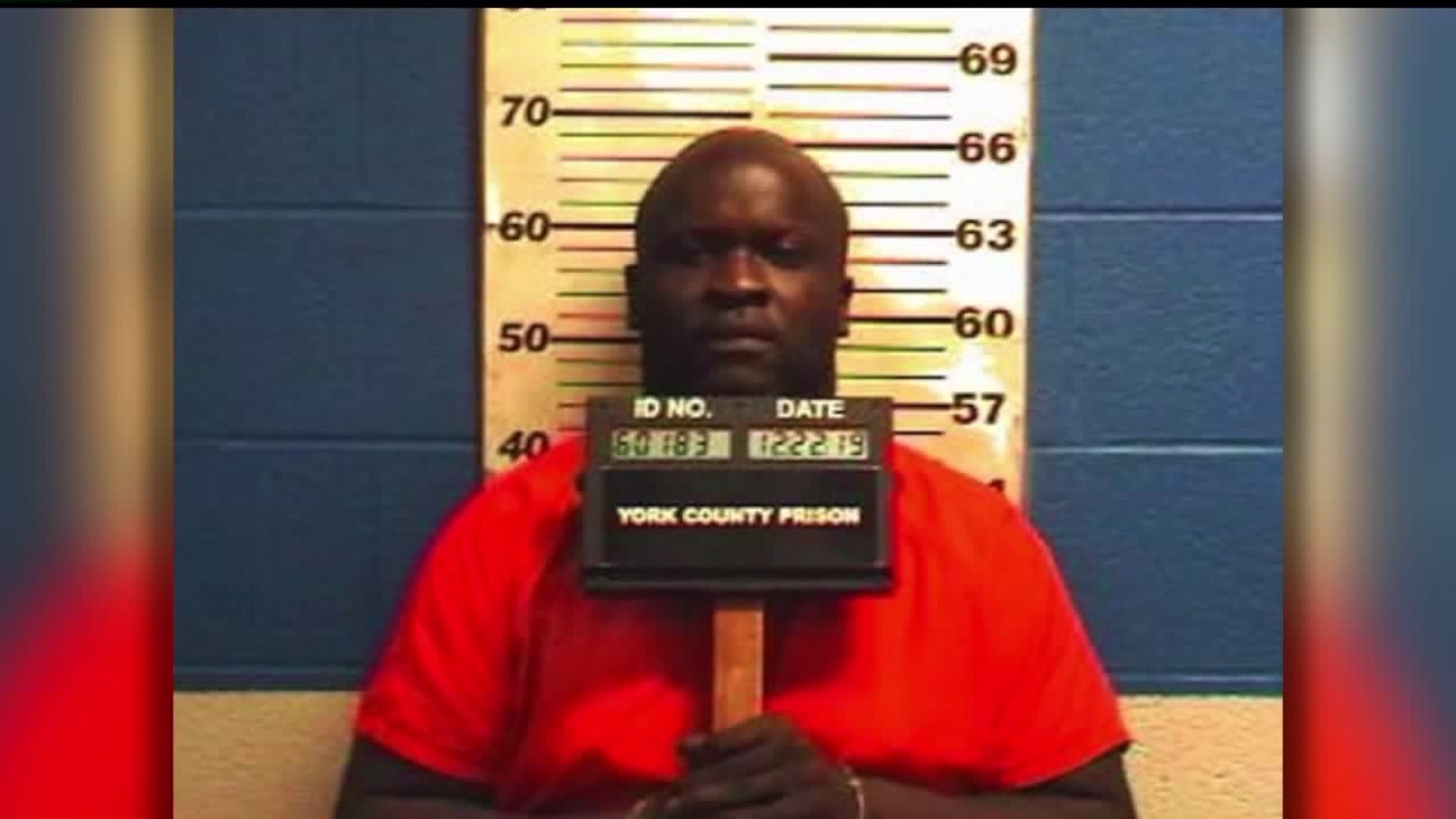 York man facing charges after admitting to killing two relatives