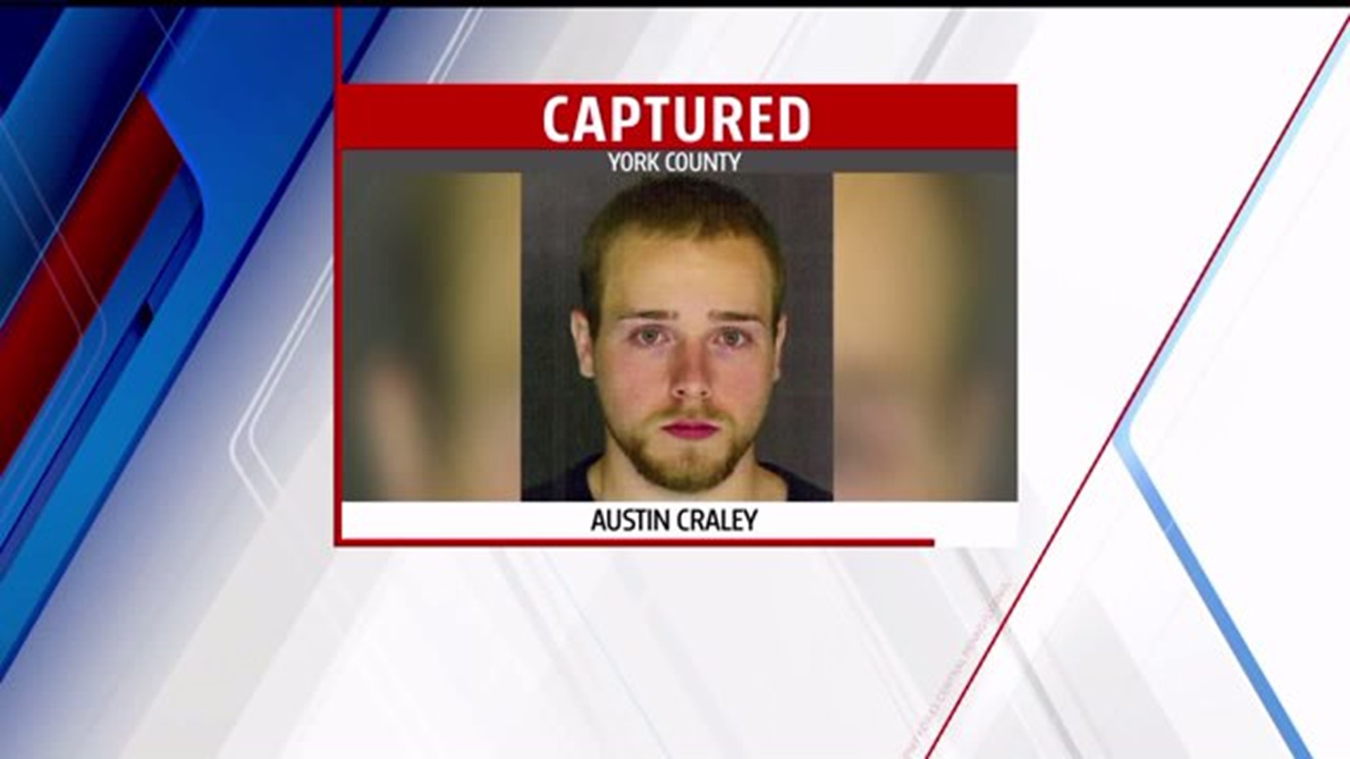 Austin Craley captured