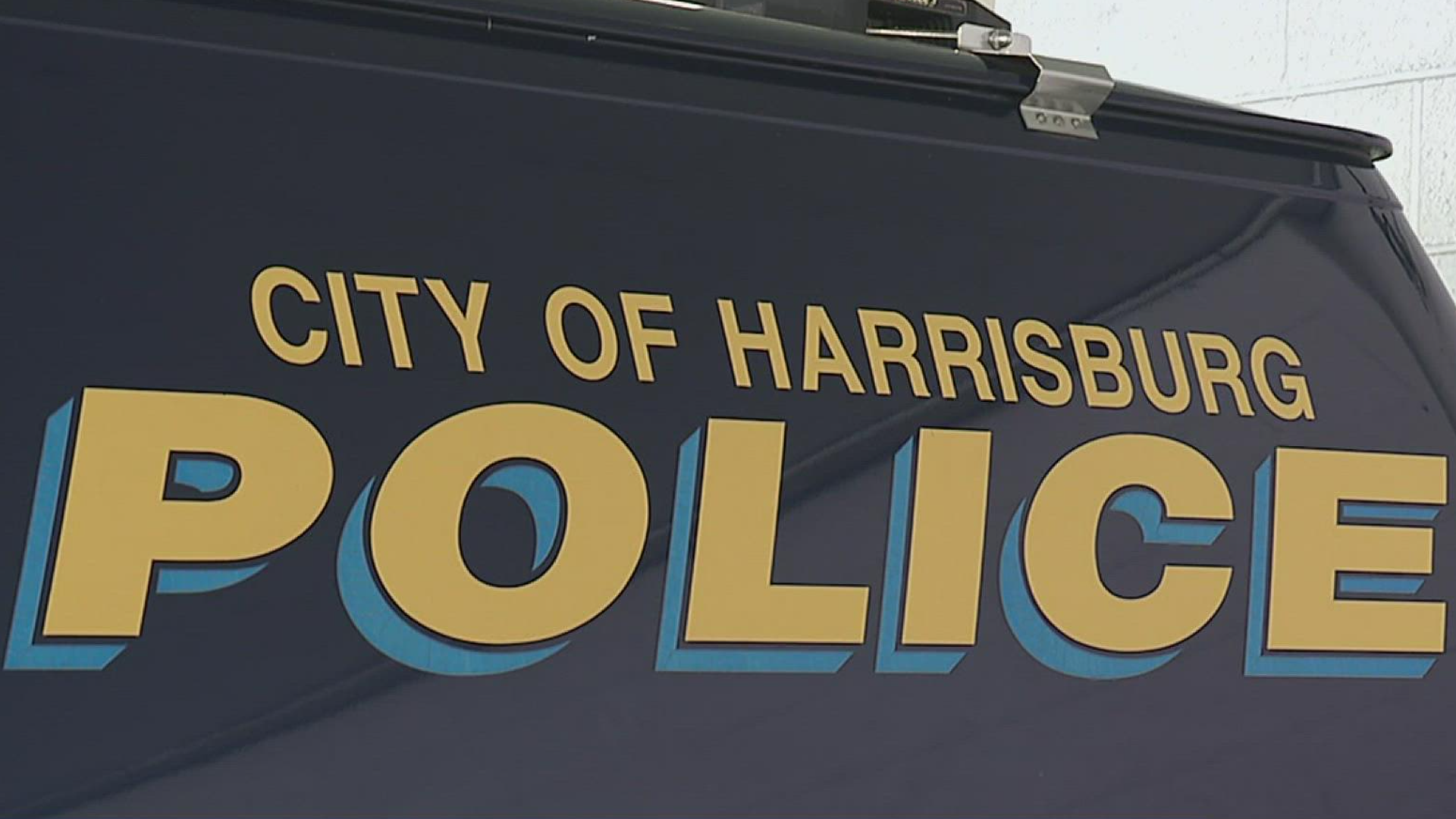 The Harrisburg Bureau of Police holding its quarterly recruitment in an effort to increase its numbers.