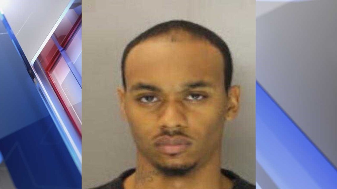 Police Arrest Man Suspected In May 31 Deadly Shooting Of Harrisburg Man