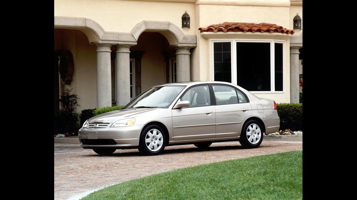 Honda recalls 170,000 more vehicles over exploding airbags