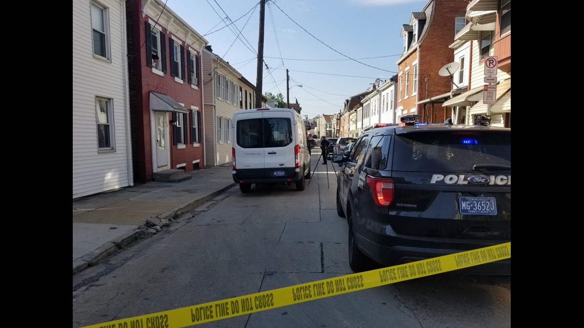 Coroner identifies victim in York City shooting | fox43.com