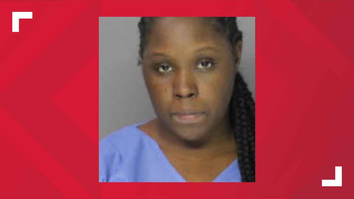 Woman charged with fatal stabbing in Harrisburg | fox43.com