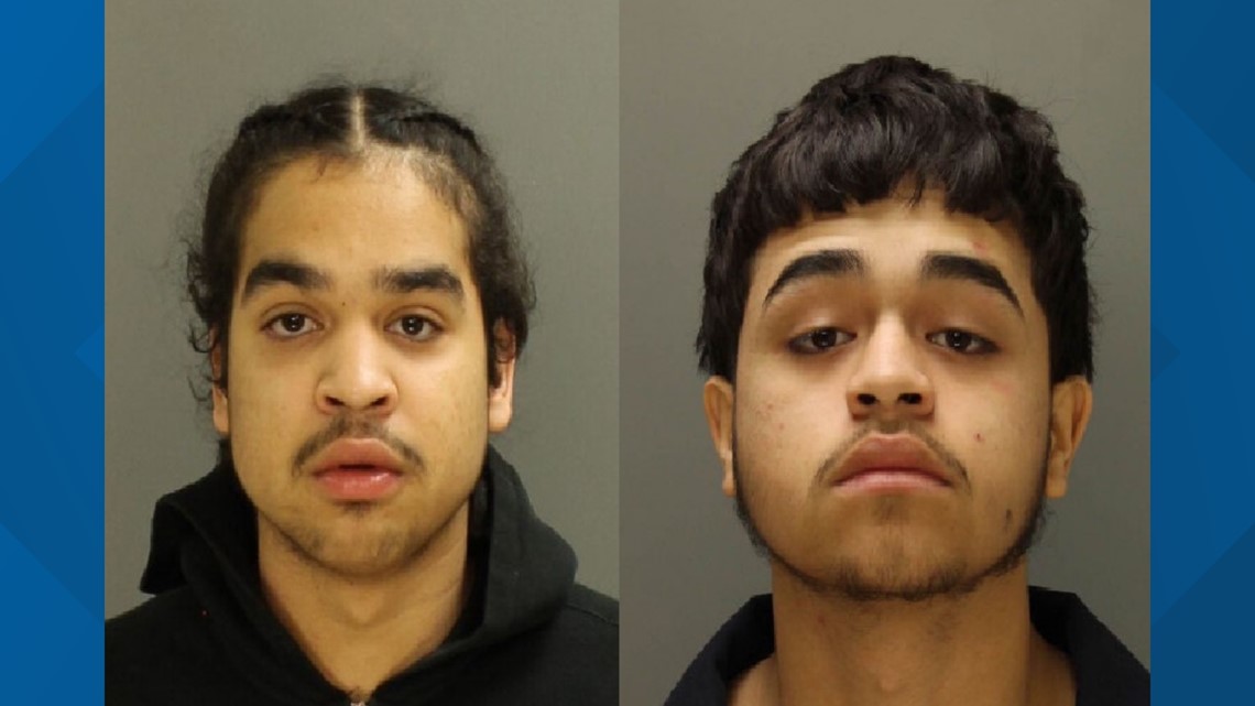 Arrests made in Lancaster armed robbery | fox43.com