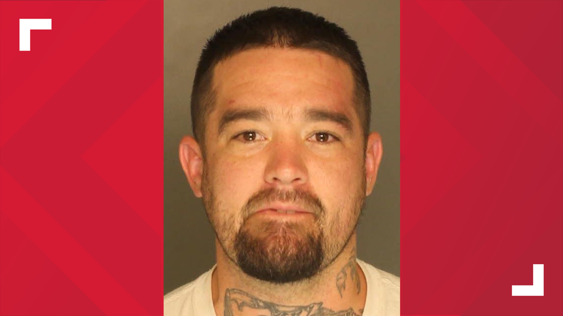 Hanover man facing charges after allegedly threatening victim, throwing ...