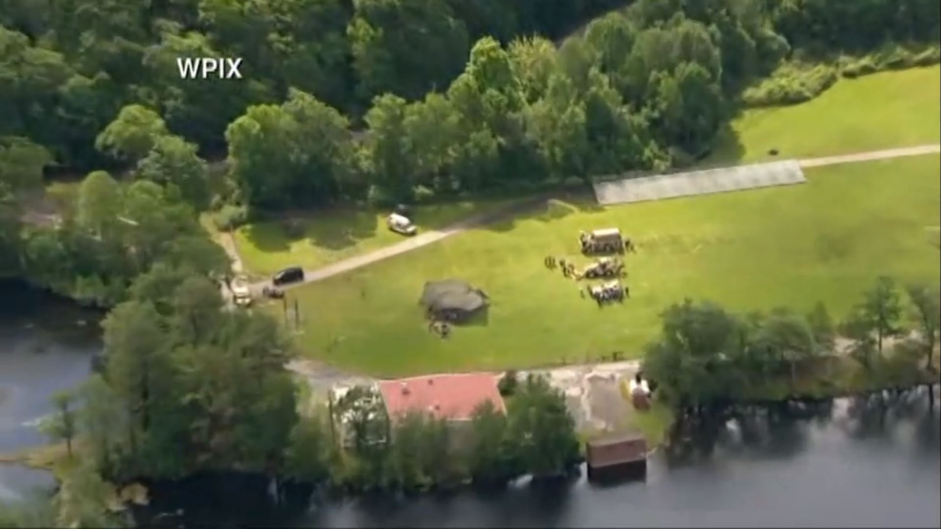 One cadet killed, 22 injured in tactical vehicle accident near West