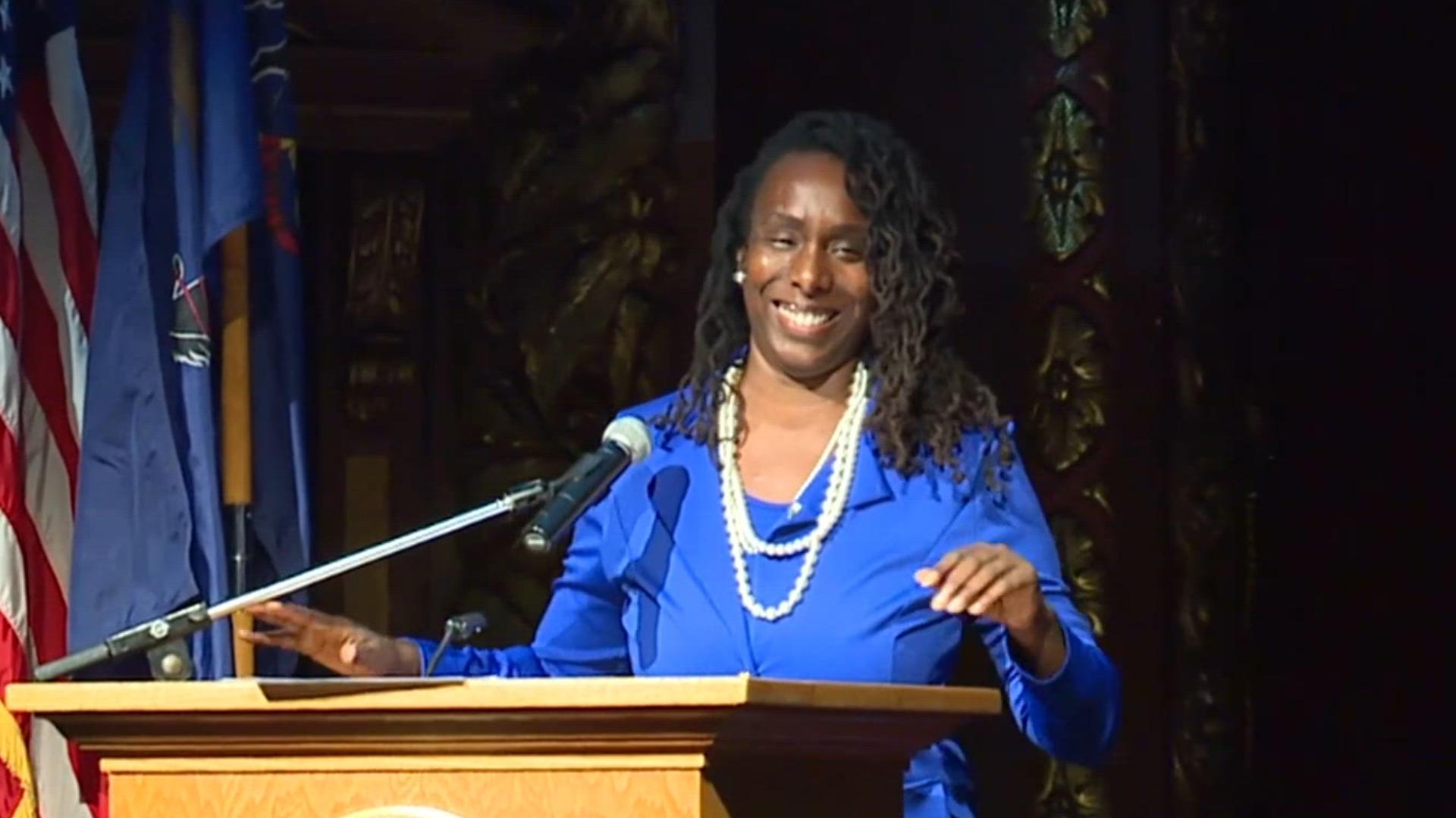 York City mayor proposes first half of budget to address multi-million ...