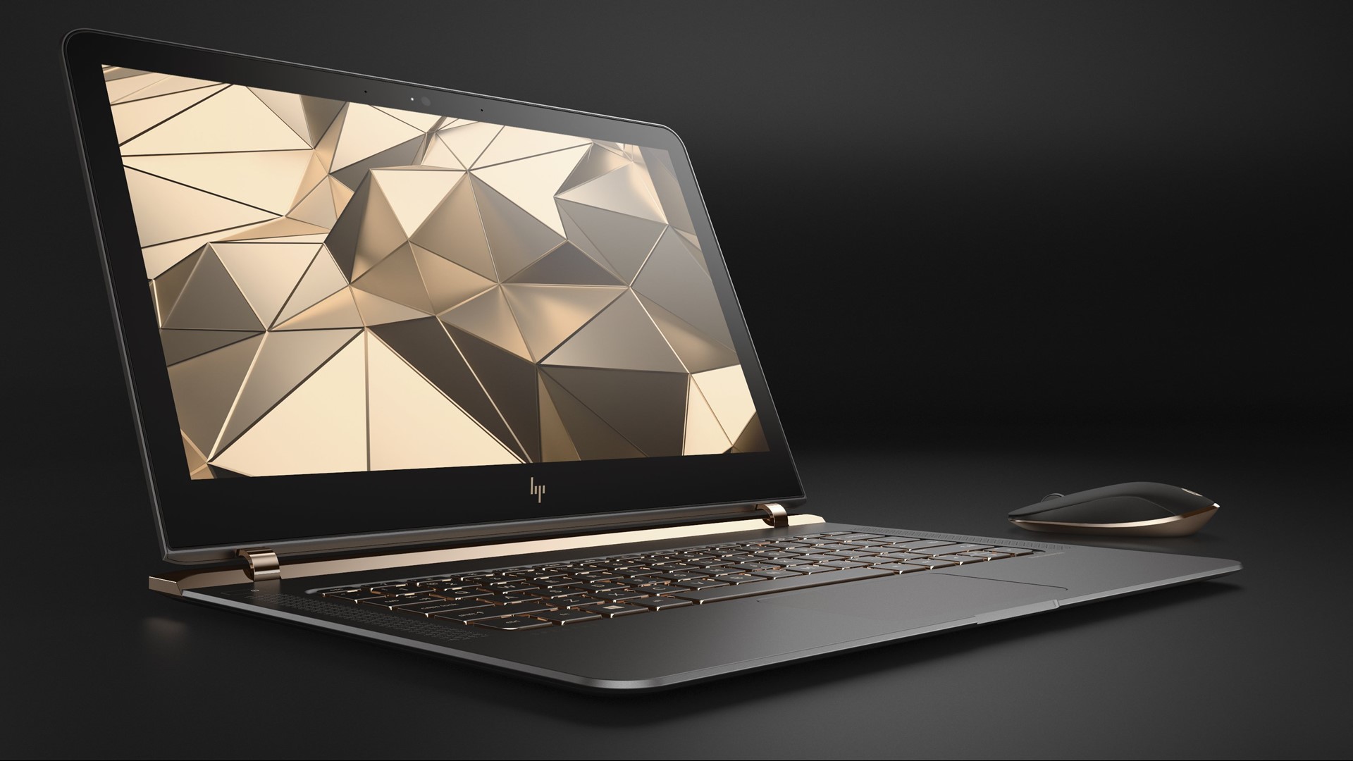 HP unveils the world’s thinnest laptop
