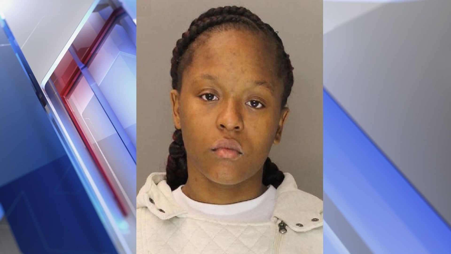 Harrisburg woman accused of stabbing boyfriend during argument | fox43.com