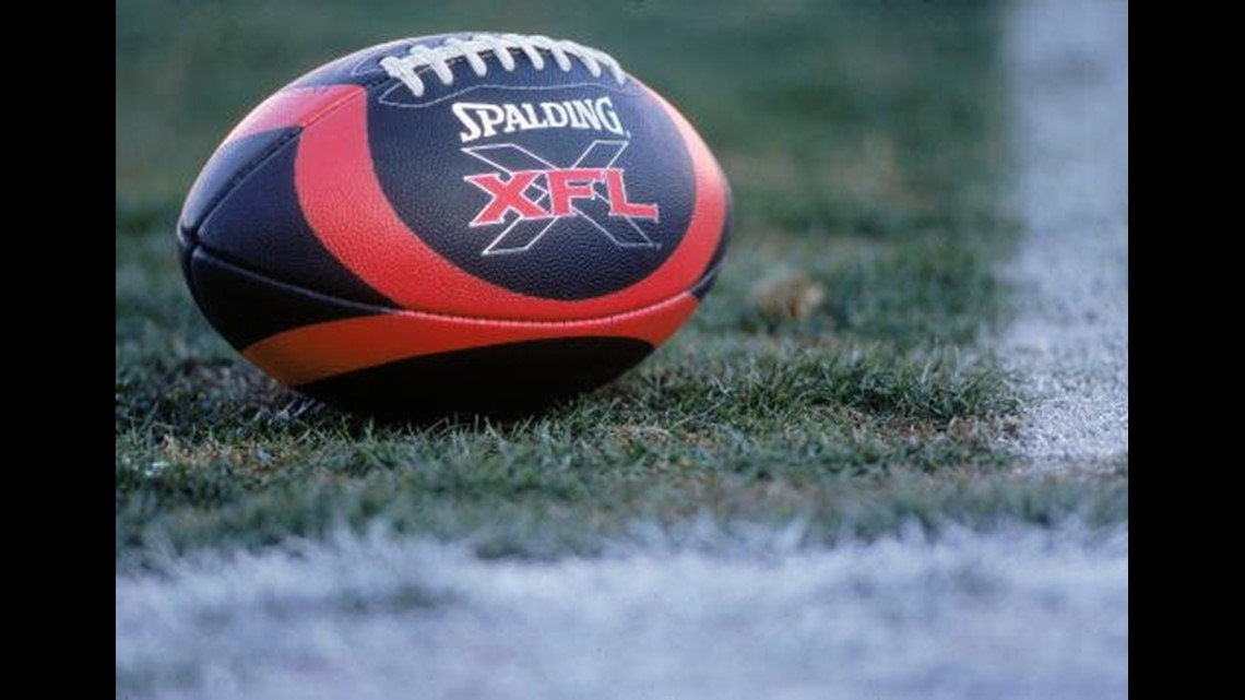 XFL to Air on ABC, ESPN, FOX Sports and FS1