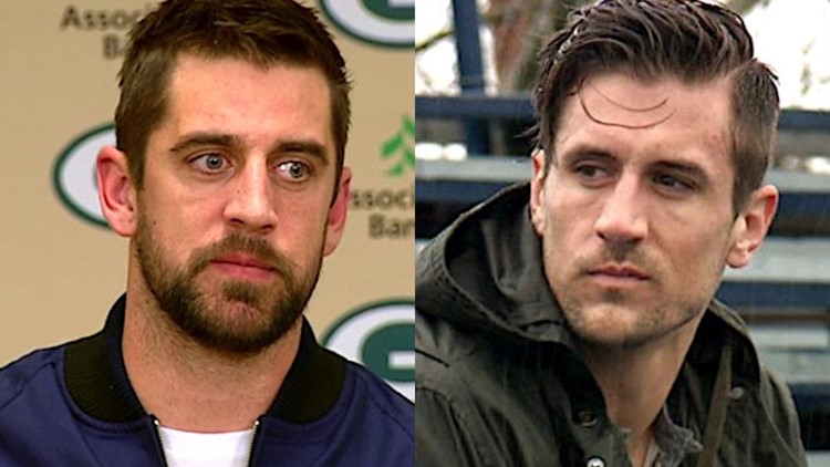 The Bachelorette' set to shine a spotlight on drama between quarterback  brothers Jordan and Aaron Rodgers – New York Daily News