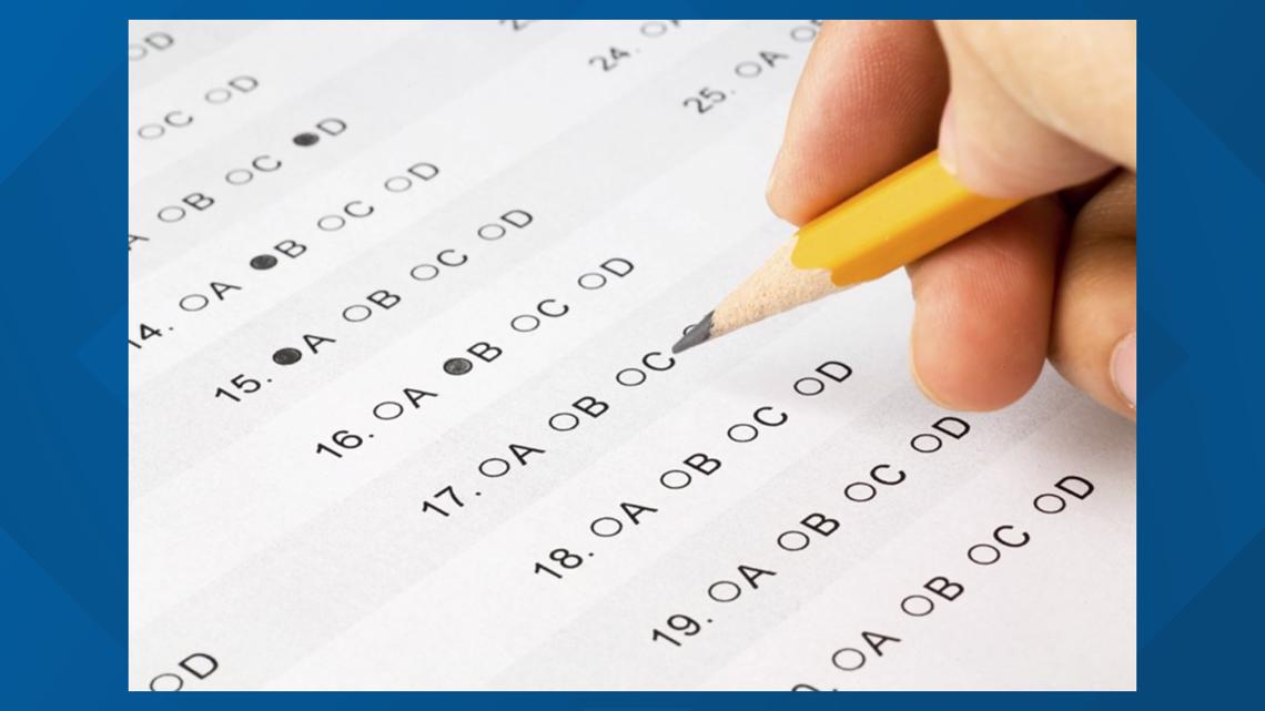School districts put to the test issue with statewide exams, but could students soon catch a break? - Vimarsana News