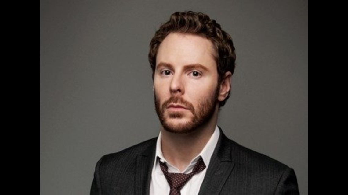 Napster founder Sean Parker announces 250 million grant to fight cancer