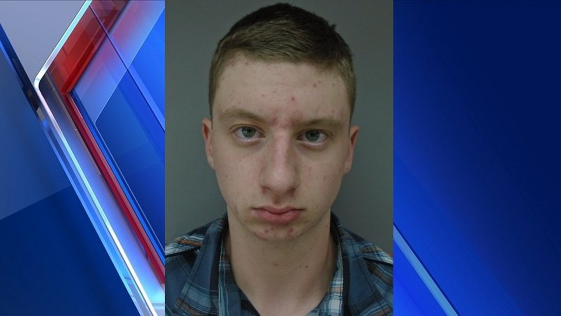 19 Year Old Man From Lancaster County Accused Of Sexually Assaulting 13