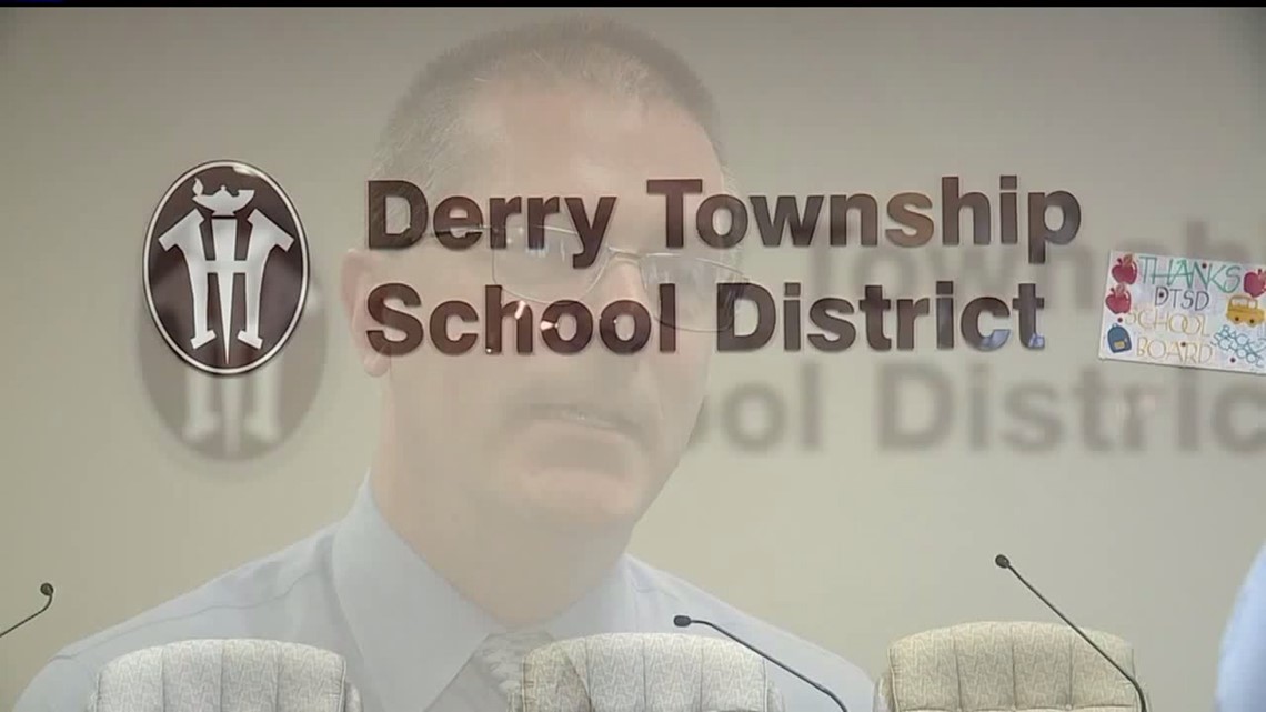 Derry Township School District seeking to push back school start times