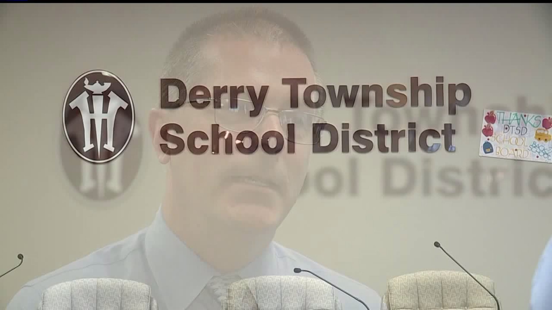 Derry Township School District seeking to push back school start times