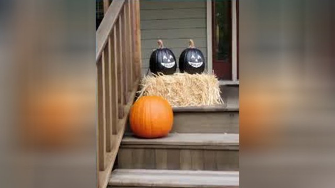 Bed Bath & Beyond pulls black jacko’lanterns after ‘blackface