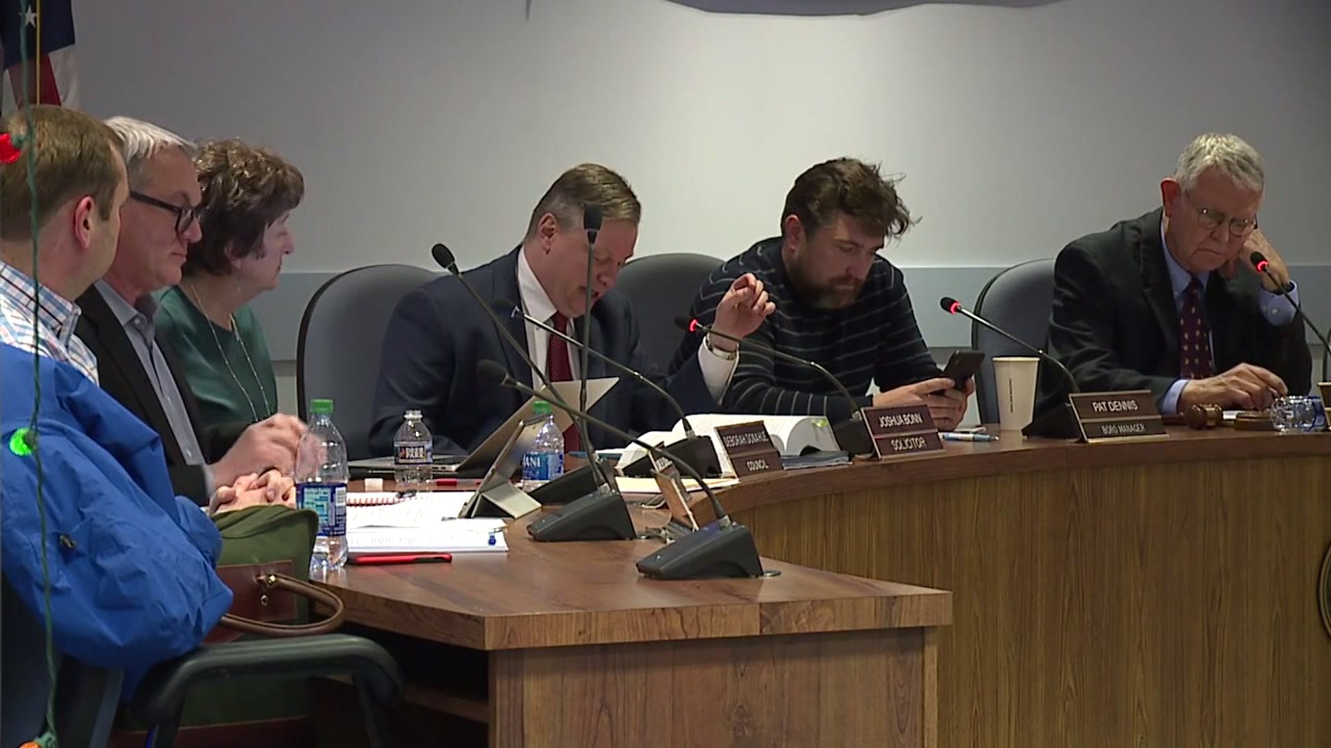 Camp Hill Council votes to not approve plans to bring Chick-fil-A to borough