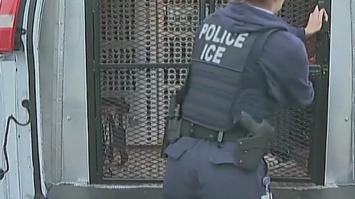 Pennsylvania lawmakers push to restrict ICE cooperation as debate intensifies