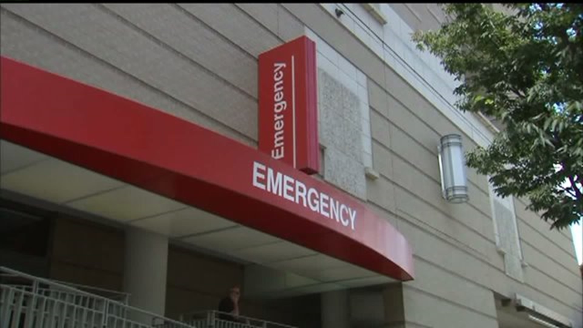 FOX43 Investigates: Urgency in the Emergency Room