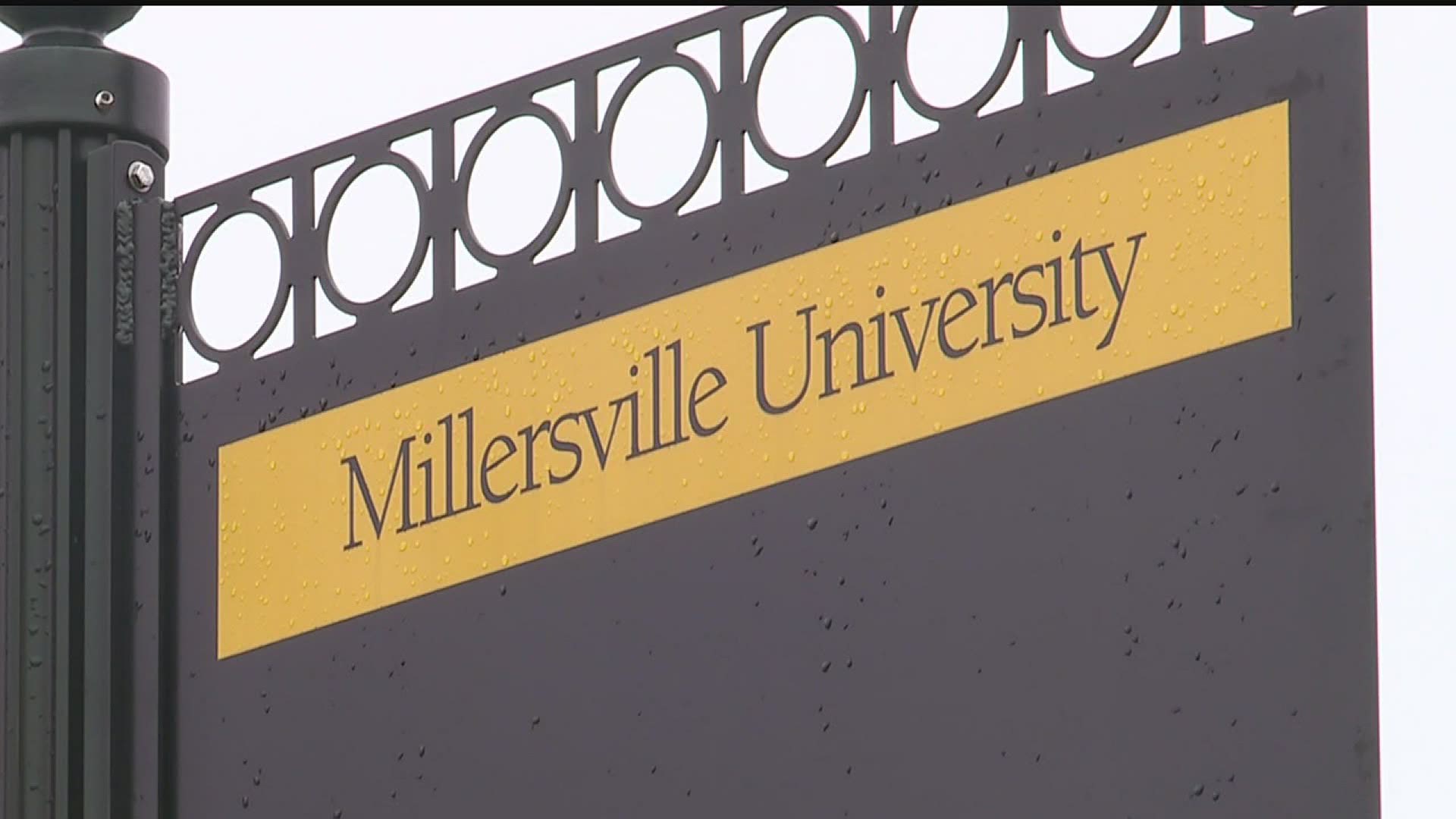MU is suspending all in-person classes through March 27. The school says it will re-assess its decisions on a weekly basis.