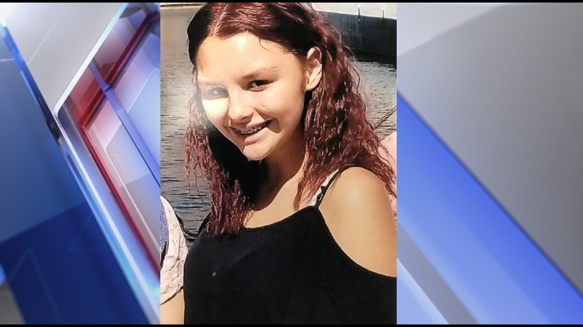 Missing Carlisle teenager found