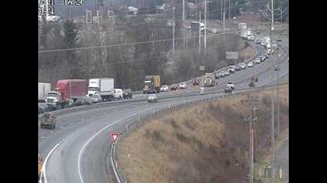 Route 30 reopens in York | fox43.com