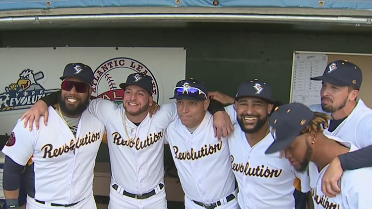 The New-Look Crew: The Birth of the Brewers Most Classic Uniform