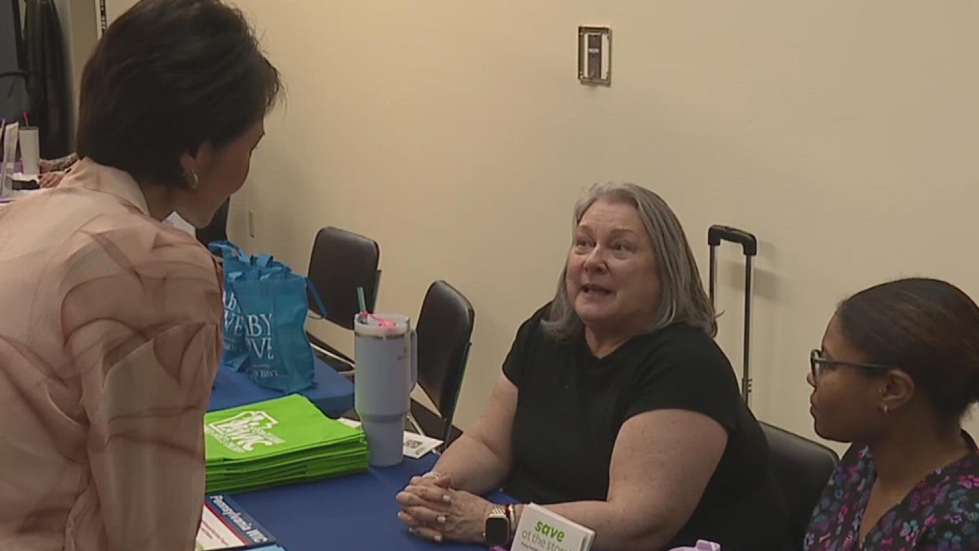 Shapiro administration unveils Commonwealth's Maternal Health Strategic ...