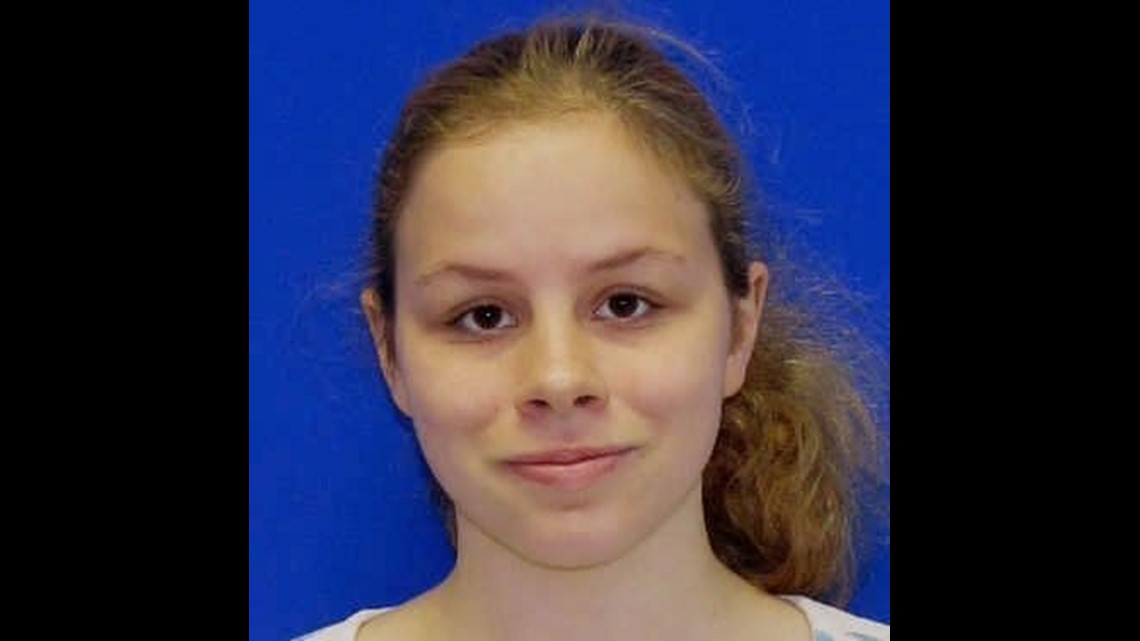 Maryland mother accused of suffocating kids, 1 and 3 | fox43.com