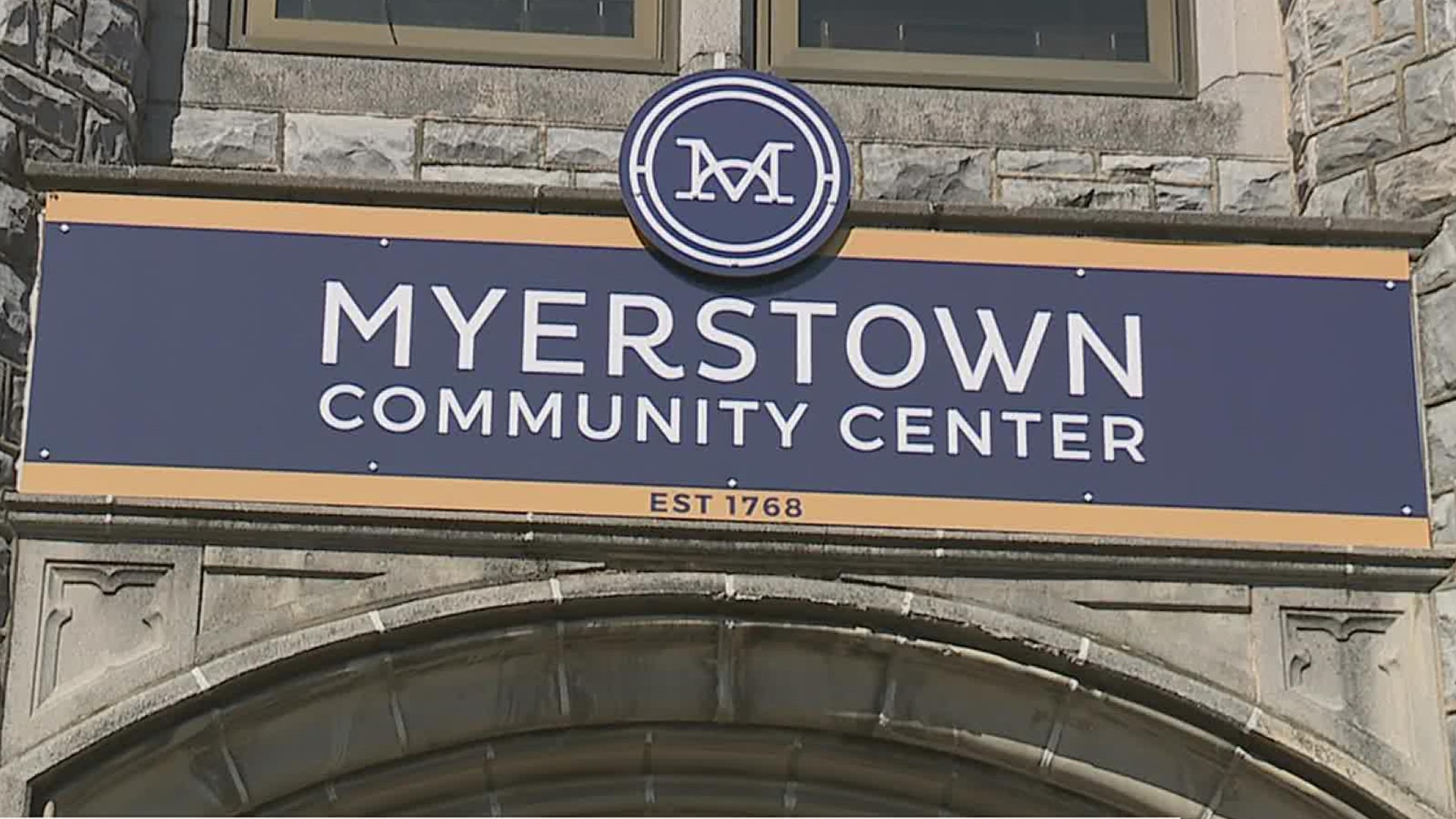 The Myerstown branch of the center will work in conjunction with the Lebanon offices and will add their own programming and networking specific to Myerstown.