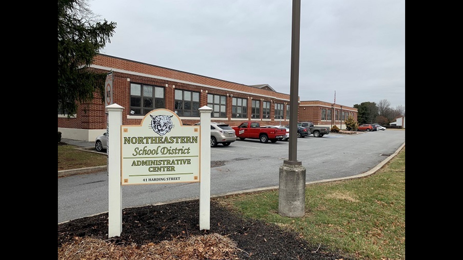 York County changes special election voting locations for residents in