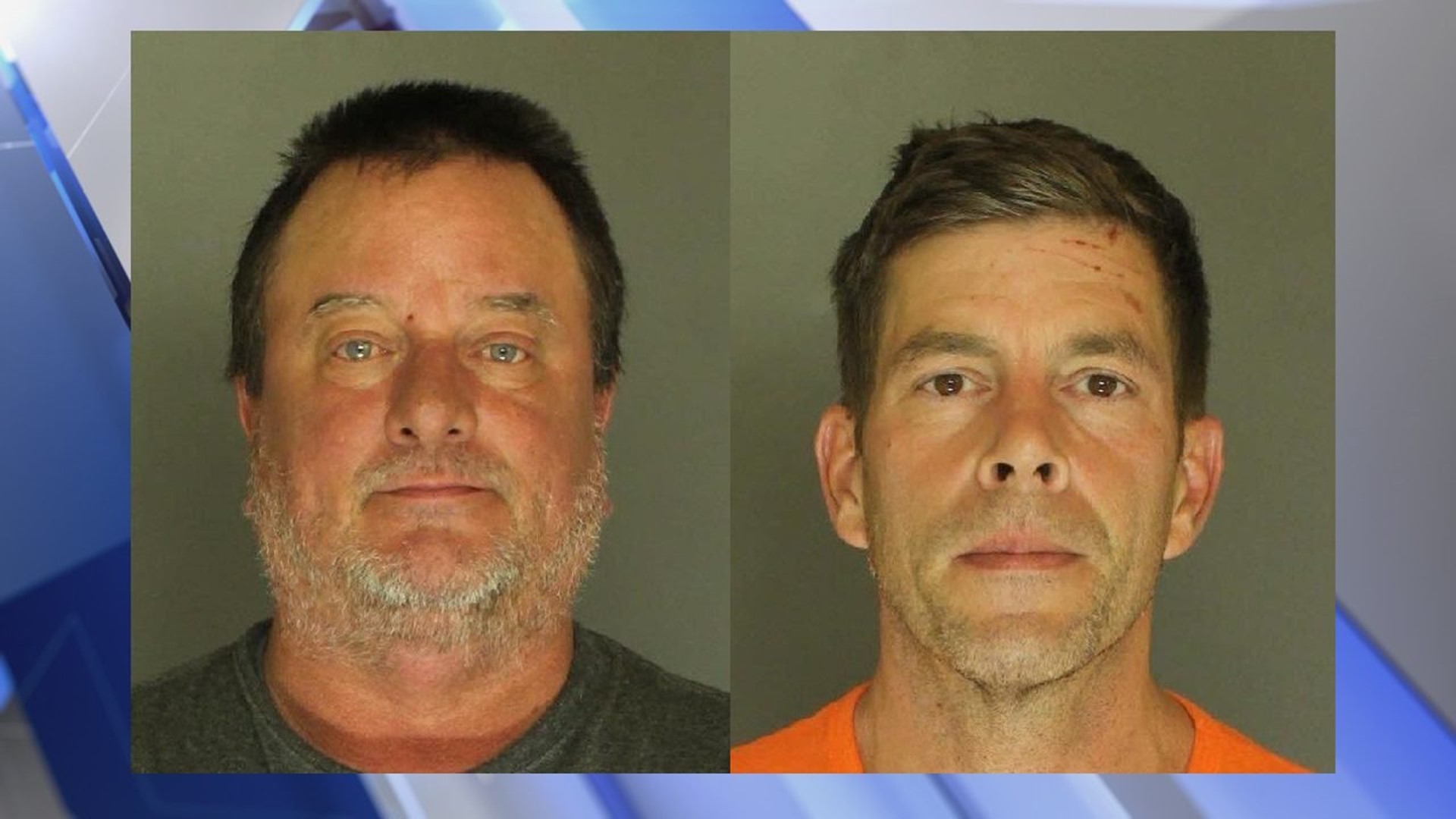 Police: Two men arrested after fight involving weapons | fox43.com