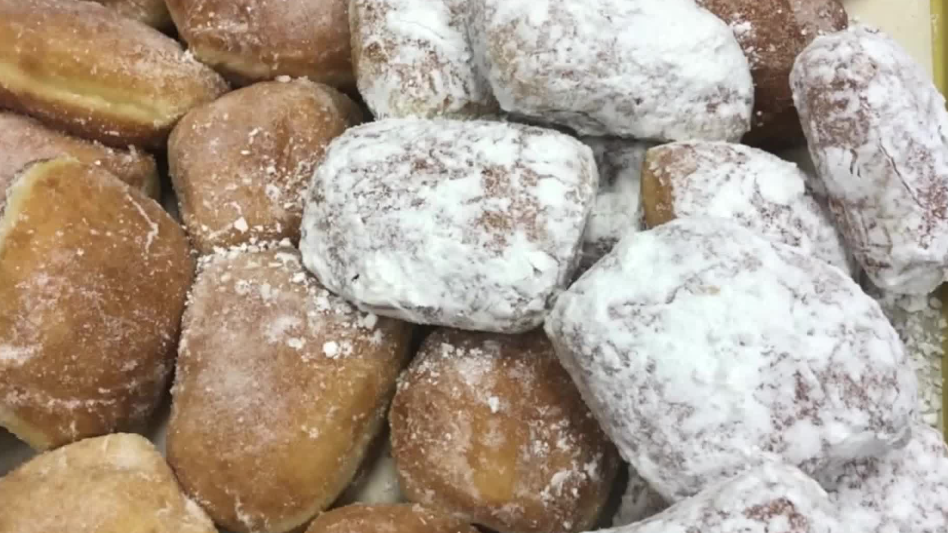 Saubel's Markets previews Fastnacht Day in the FOX43 Kitchen