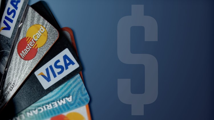 Here's how you can lower your credit card interest rate | FOX43 Finds Out