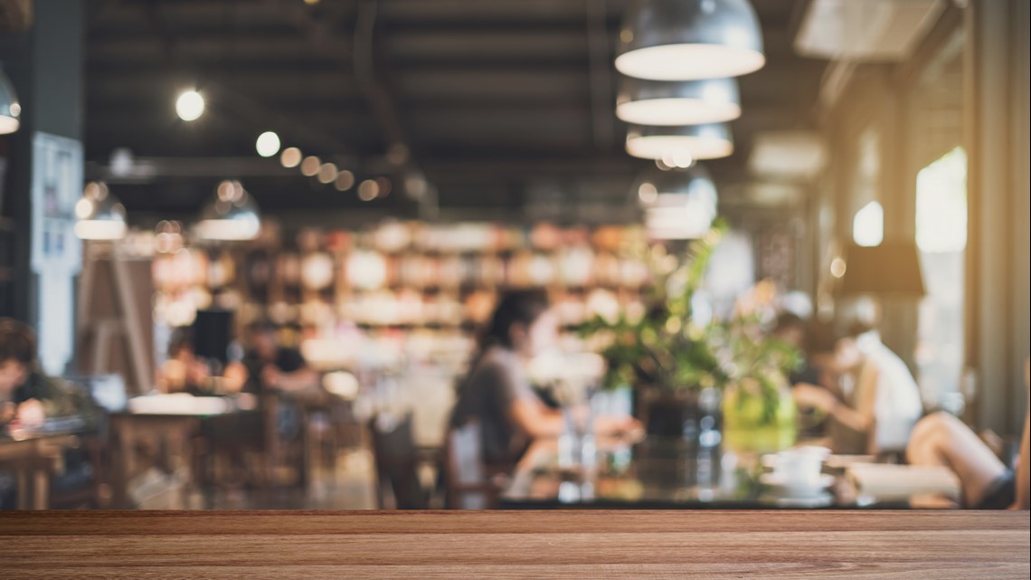 The restaurant industry continues to see an employee shortage, nationally and locally - Vimarsana News