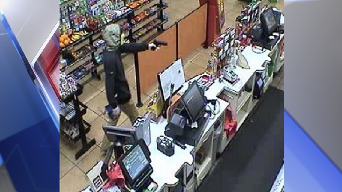 Police Searching For Suspects After Armed Robbery Of Sheetz In Cumberland County 9100