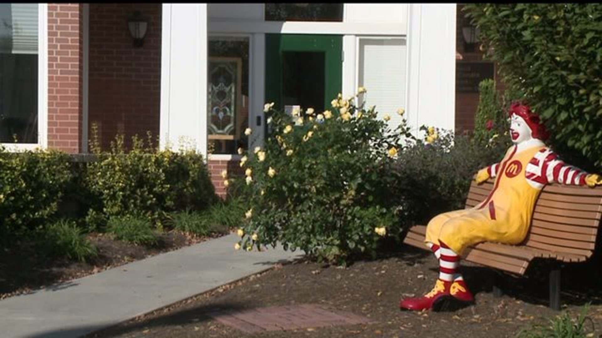 Ronald McDonald House Charities of Central PA: More than just a place to stay