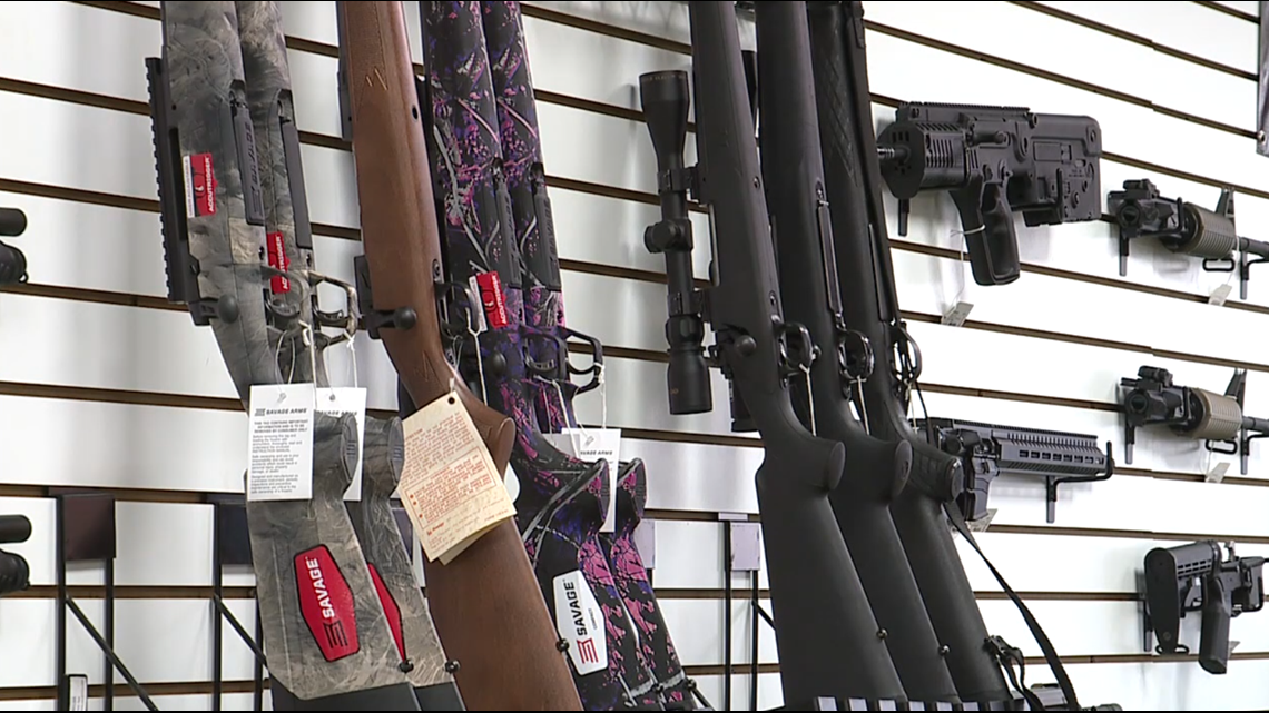 State AG: Gun trafficking ring with ties to York County dismantled after months-long investigation - Vimarsana News