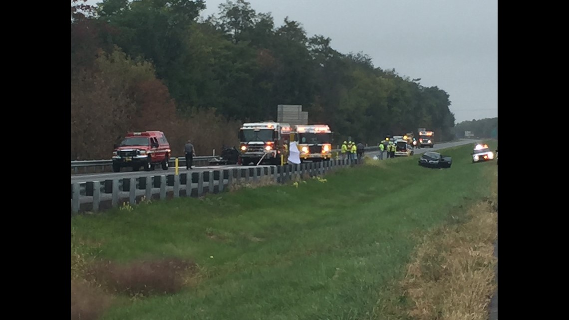 Biglerville Woman Killed In Multi Vehicle Crash Along Route 283 In Lower Swatara Township 4261