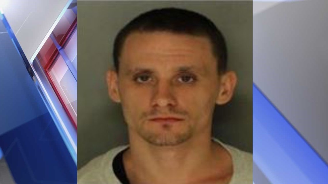 Police: 4 suspects wanted in connection with Lancaster County home ...