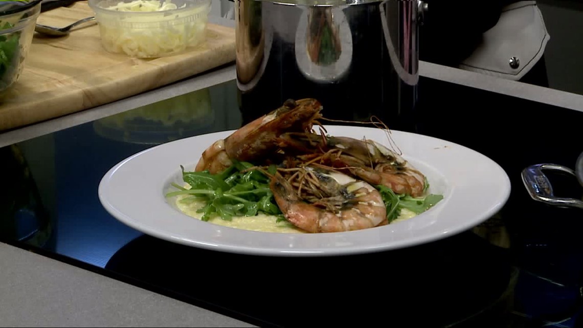 York Restaurant Week Rockfish Public House