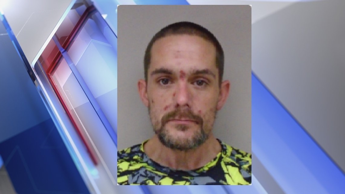 Ephrata man accused of selling heroin that caused fatal overdose ...