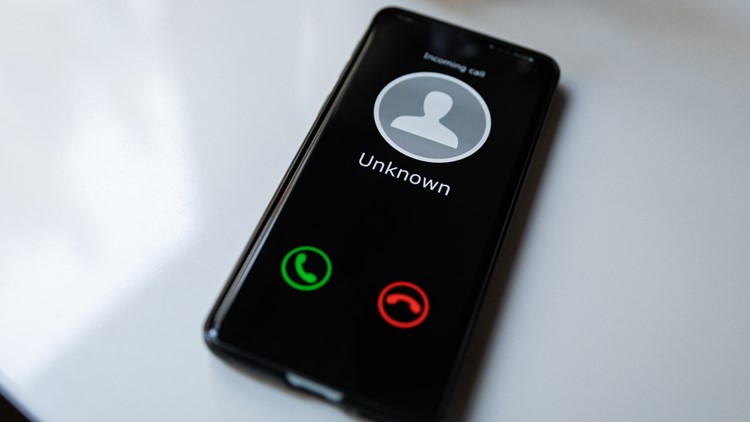 Study finds Pennsylvanians get more than 4 robocalls per day | FOX43 Finds Out