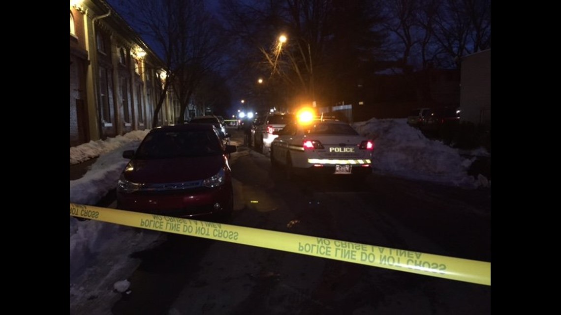 One confirmed dead in Lancaster City shooting | fox43.com